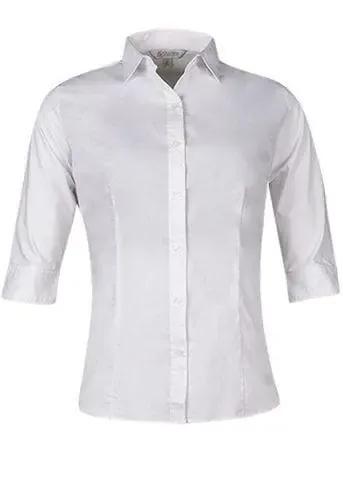 Aussie Pacific Women's 3/4 Sleeve Shirt 2903T